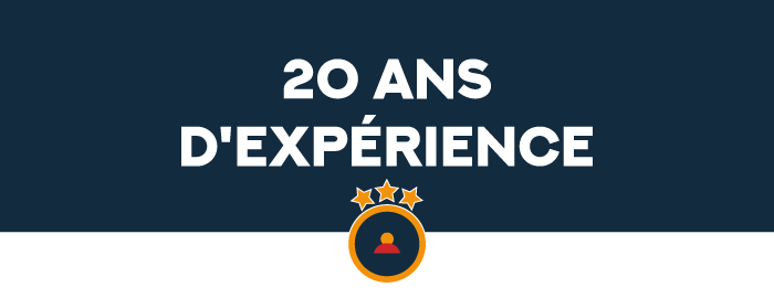 Avec ses 20 ans d'expérience, Alliance EPDM vous propose des prestations et produits de qualité.