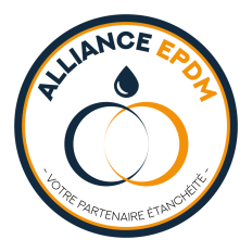 Alliance EPDM - Bâches toiture et bassin en caoutchouc EPDM