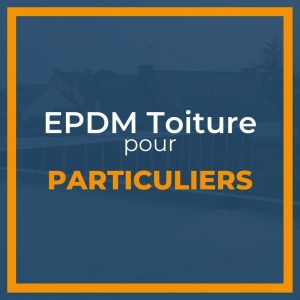 EPDM Toiture générique