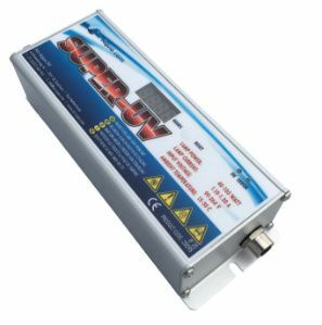 Produits bassin Eau Passion Ballast pour UV Immergé AIR AQUA