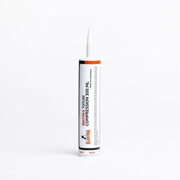 MASTIKA COMPRESSION 350ml ELASTIKA