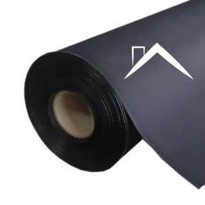 Membrane EPDM Toiture 1,52mm