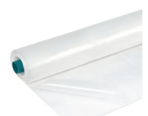 Pare Vapeur standard 300 microns en 6 ml de large à la coupe