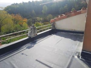 Colle de contact Bonding Adhesive fiche technique Alliance EPDM