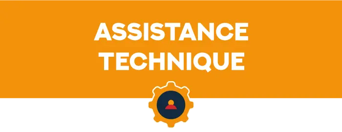 Assistance technique Alliance EPDM