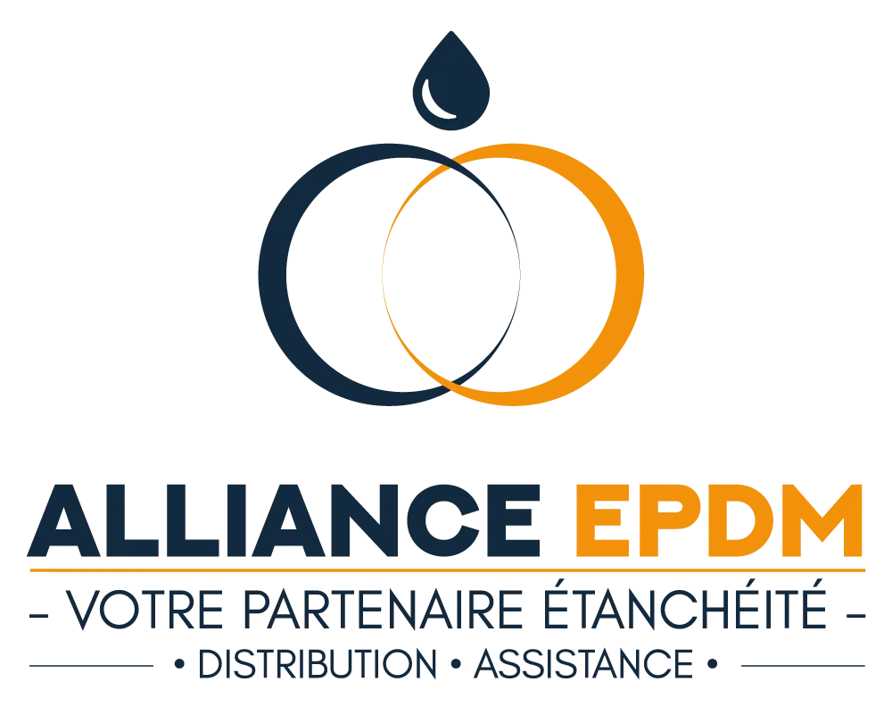 Alliance EPDM - Bâches toiture et bassin en caoutchouc EPDM
