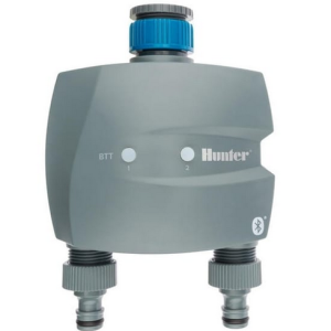 Programmateur d'irrigation Bluetooth Hunter BTT-201
