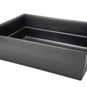 Bassin PE Rectangulaire 100 litres Oase