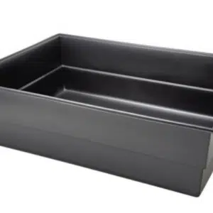 Bassin PE Rectangulaire 100 litres Oase