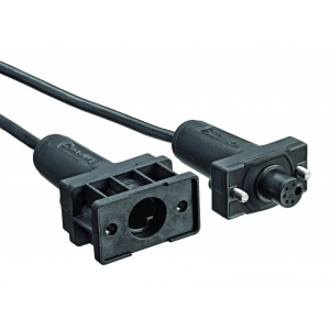 Câble Lunaqua Power Led. Rallonge de 10 m