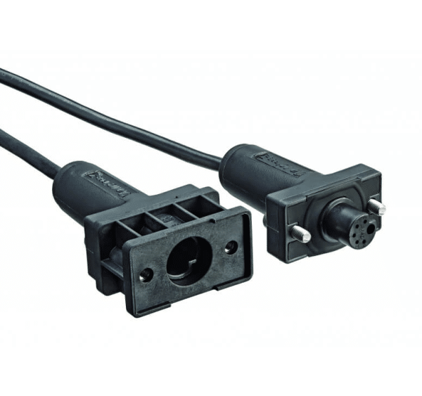 Câble Lunaqua Power Led. Rallonge de 10 m
