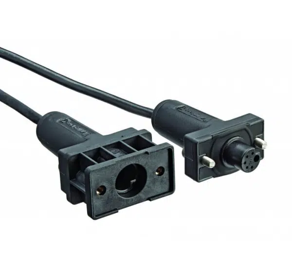 Câble Lunaqua Power Led. Rallonge de 10 m