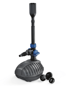 Pompe Aquarius Fountain Classic Set