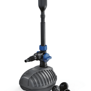 Pompe Aquarius Fountain Classic Set