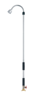 Lance Arrosage GEKA Vario 145-225 cm