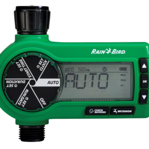 RAINBIRD Minuterie électronique pour l'arrosage