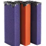 Kit mousse filtrante FiltoMatic Oase 6000 / 12000 /14000 / 25000