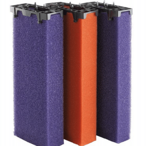 Kit mousse filtrante FiltoMatic Oase 6000 / 12000 /14000 / 25000