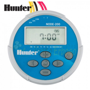 Hunter Programmateur Node 400 (4 stations)