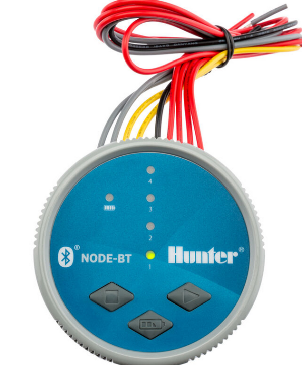 Hunter Programmateur Node BT