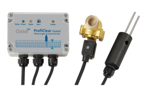 ProfiClear Guard. Mise à niveau automatique du bassin