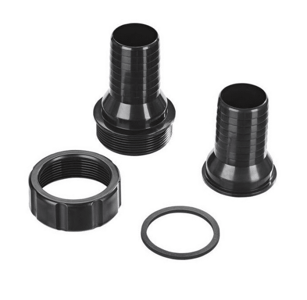 Raccord Tuyau 1"1/2 Oase 40 mm – Image 2