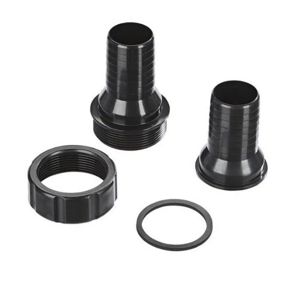 Raccord Tuyau 1"1/2 Oase 40 mm – Image 2