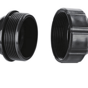 Raccord Tuyau 1"1/2 Oase 40 mm