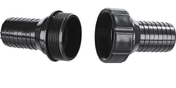 Raccord Tuyau 1"1/2 Oase 40 mm
