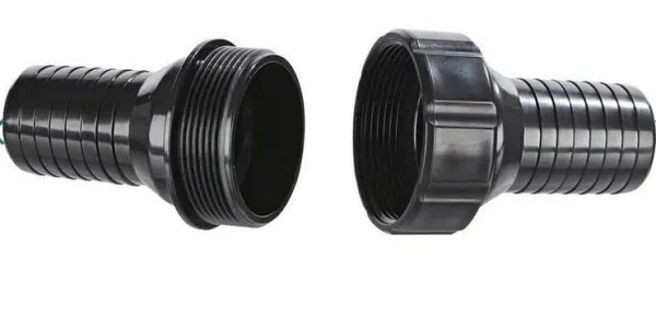 Raccord Tuyau 1"1/2 Oase 40 mm