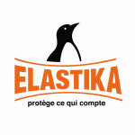 Logo ELASTIKA Logo ELASTIKA