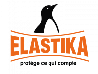 Logo ELASTIKA Logo ELASTIKA